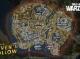 Call of Duty: Warzone 2 laajentuu pian uudella Resurgence-kartalla