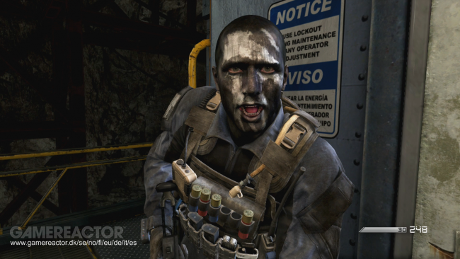 Call of Duty: Ghosts