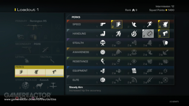 Call of Duty: Ghosts