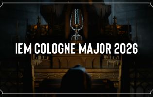 Köln laajenee Counter-Strike 2 Majoriksi vuoden 2026 tapahtumaa varten