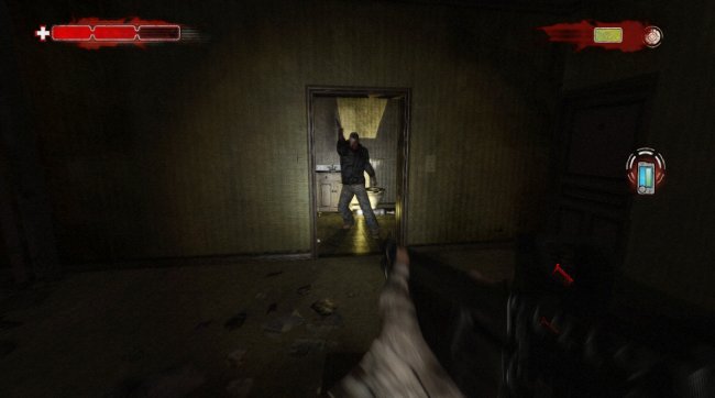Condemned 2: Bloodshot