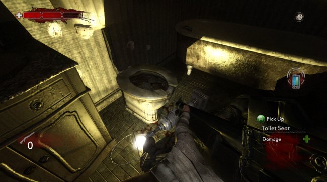 Condemned 2: Bloodshot