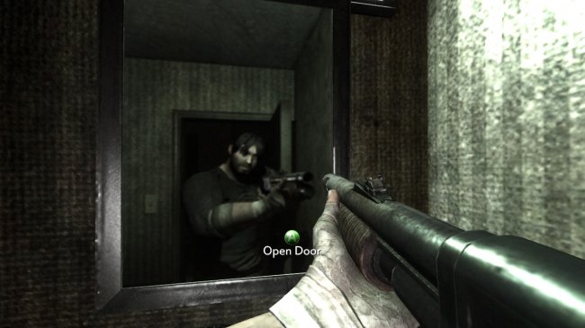 Condemned 2: Bloodshot