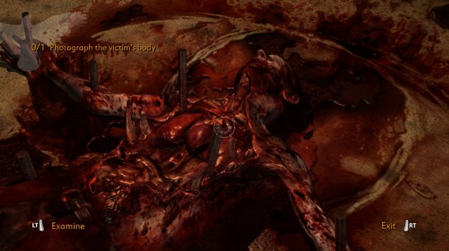 Condemned 2: Bloodshot