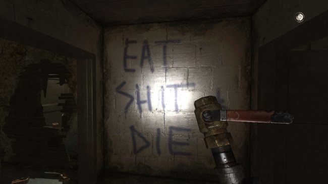 Condemned 2: Bloodshot