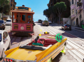 Crazy Taxi: World Tour on osittain luotu tekoälyn avulla