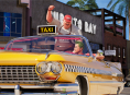 Crazy Taxi: World Tour on kehitt&auml;nyt alkuper&auml;isen pelin luoja, ja siihen kuuluu viisi kaupunkia
