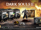 Dark Souls II:n spessuversiot esittelyss&auml;