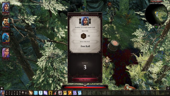 Divinity: Original Sin II