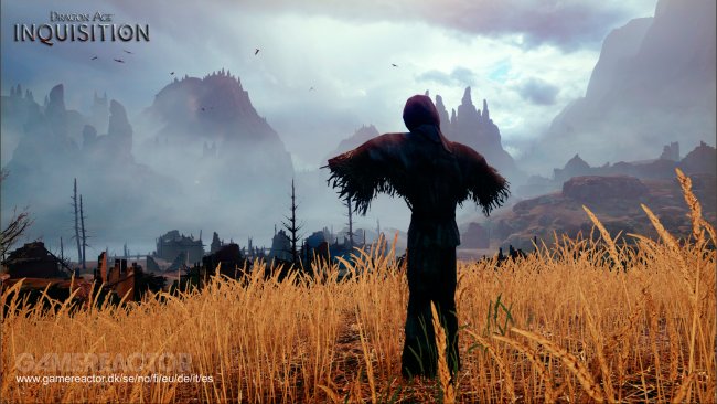 Dragon Age: Inquisition