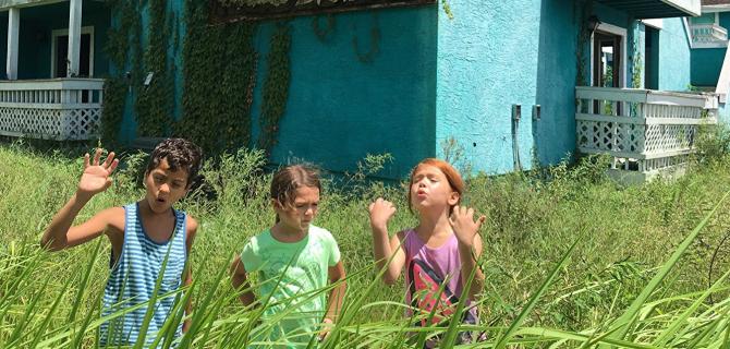 The Florida Project