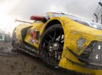 Forza Motorsport siirtyy kiillotusvaiheeseensa ensi vuonna