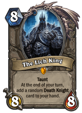 Hearthstone: Heroes of Warcraft