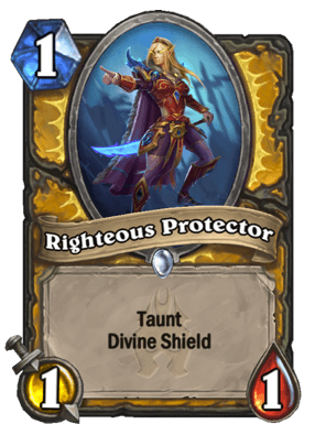 Hearthstone: Heroes of Warcraft