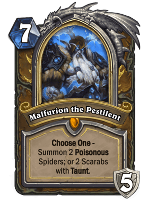 Hearthstone: Heroes of Warcraft