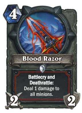 Hearthstone: Heroes of Warcraft