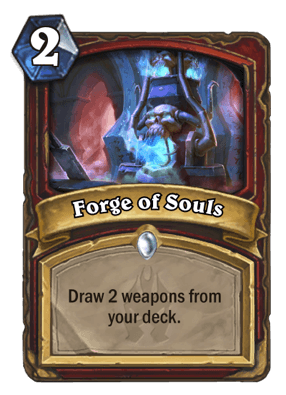 Hearthstone: Heroes of Warcraft