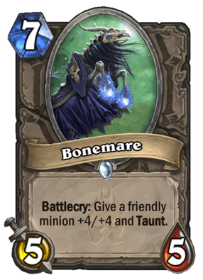 Hearthstone: Heroes of Warcraft