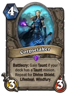 Hearthstone: Heroes of Warcraft