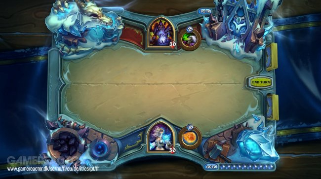 Hearthstone: Heroes of Warcraft