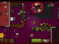Hotline Miami 2: Wrong Number p&auml;r&auml;ht&auml;&auml; linjoille ensi kuussa