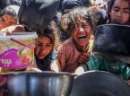 Israelin ilmaiskut johtavat 44 palestiinalaisen kuolemaan Gazassa, kun YK ilmaisee huolensa uhkaavasta kuivuudesta