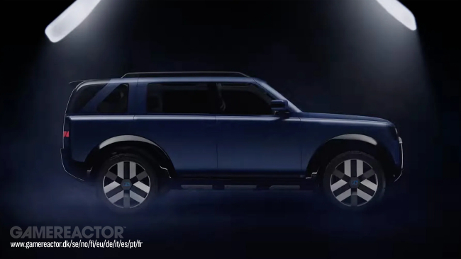 Land Rover Freelander elvytetään erillisenä EV-merkkinä