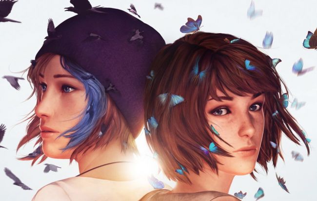 Uusi Life is Strange -peli paljastetaan ensi viikolla