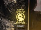 Mortal Kombat 2 traileri esittelee Katanan, Shao Kahnin, Jaden ja muita