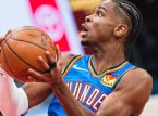 NBA:n avajaiset: MVP Shai Gilgeous-Alexander avainasemassa Oklahoman ensimm&auml;isess&auml; voitossa kahden jatkoajan j&auml;lkeen