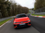 Uusi Golf GTI on julkaistu t&auml;n&auml;&auml;n