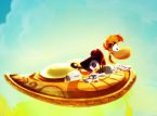 Rayman Legendsin PS Vita -versio sai puuttuvat kentt&auml;ns&auml;