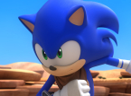 Sega harkitsi tekev&auml;ns&auml; Sonic Boomista "kaikkien aikojen hitaimman Sonic-pelin koskaan"