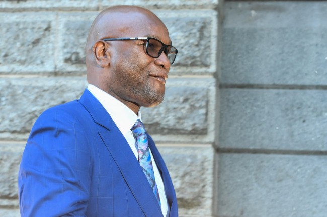 Etelä-Afrikan suurlähettiläs löydettiin kuolleena Pariisin hotellista