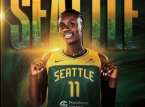 Espanjalaispelaajat tekev&auml;t historiaa WNBA:n draftissa, jossa nostetaan palkkoja sen 30. toimintavuotena