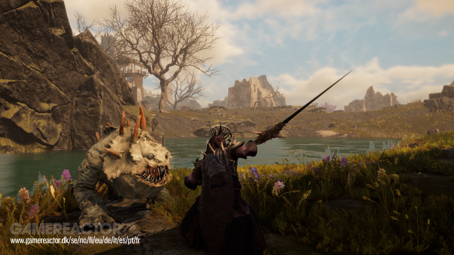 GOTY 2025: Gamereactorin paras roolipeli