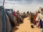 Tuhannet joutuivat jättämään kotinsa militanttien hyökättyä Koillis-Nigerian kaupunkiin