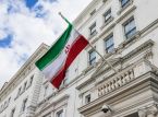 Iso-Britannia vetää väliaikaisesti suurlähetystön henkilökuntaa Iranista kasvavien jännitteiden keskellä