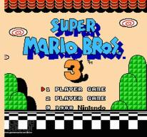 SMB 3 Virtual Consoleen