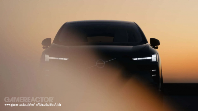 Volvo EX60 on valmis ottamaan mittaa Tesla Model Y:stä