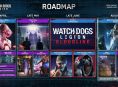 Watch Dogs: Legion ilmaiseksi pelattavissa tulevana viikonloppuna