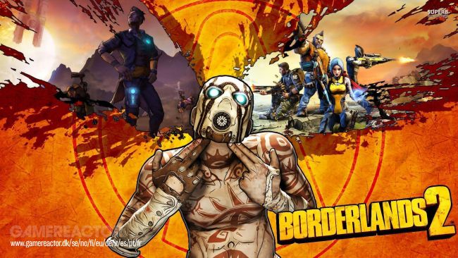 Borderlands 2