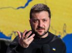 Zelenskyi varoittaa, ettei Eurooppa voi turvata Ukrainaa ilman Yhdysvaltoja