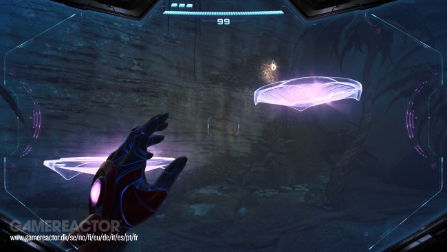 Metroid Prime 4: Beyond