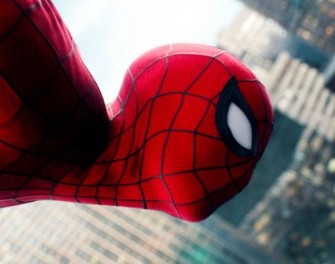 Spider-Man ryntää toimintaan tässä Brand New Day -elokuvan trailerissa