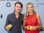 Alex de Mi&ntilde;aur ja Katie Boulter meniv&auml;t salaa naimisiin Wimbledonin miesten finaalip&auml;iv&auml;n&auml;