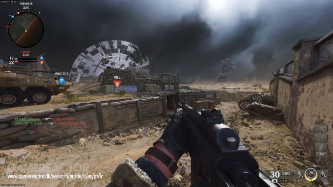 Call of Duty: Black Ops 6