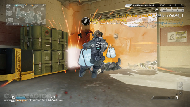 Call of Duty: Ghosts