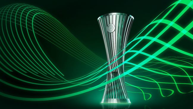 Conference League palaa: kaikki pelit tänään ja ottelupäivän 4 kohokohdat