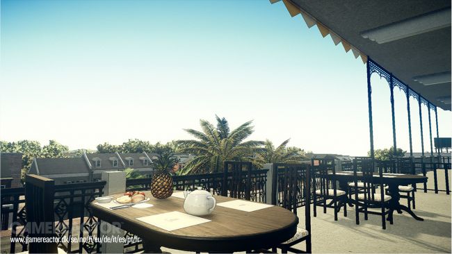 Deadly Premonition 2: A Blessing in Disguise